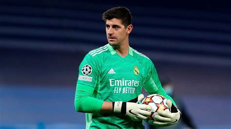 cuanto mide courtois|thibaut courtois ficha.